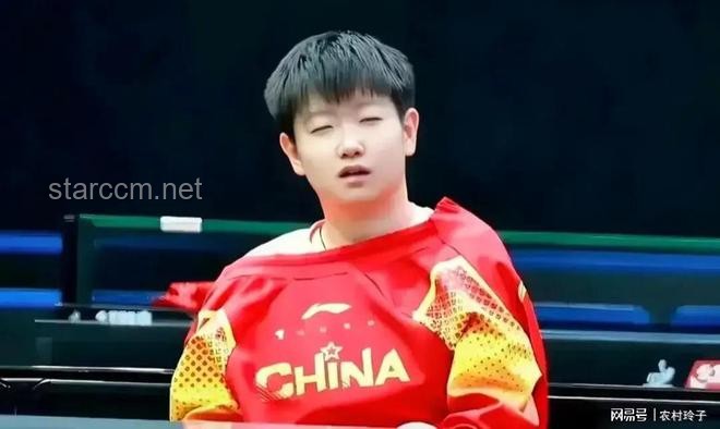 🏆从乒乓赛场到创新思维：孙颖莎王楚钦进决赛的启示录